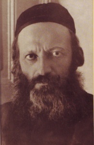 Vignette of a Famous Rabbi- The Real Matanot L’evyonim